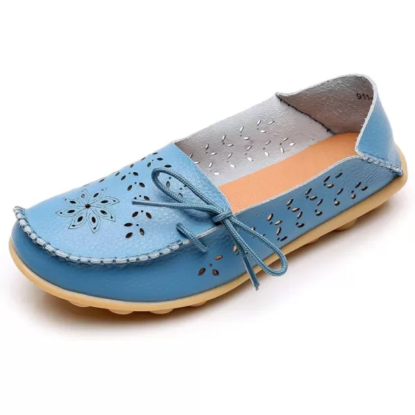 Blue (Cutouts)