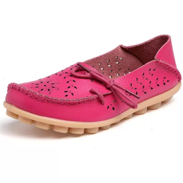 Hot Pink (Cutouts)