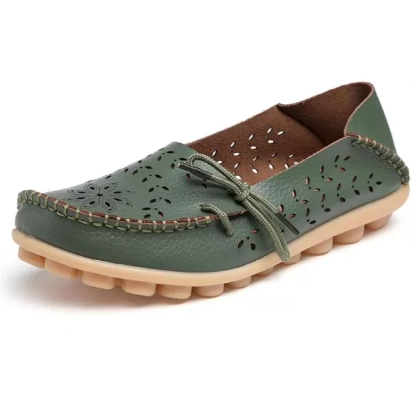 Green (Cutouts)