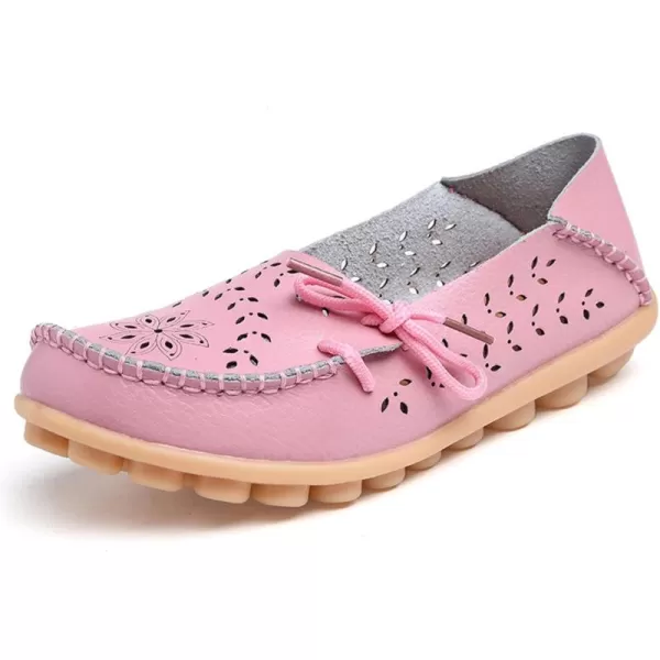 Light Pink (Cutouts)