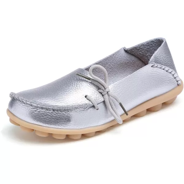 Silver