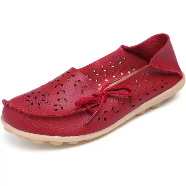 Red (Cutouts)