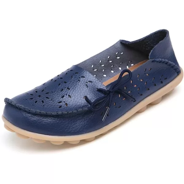 Navy (Cutouts)