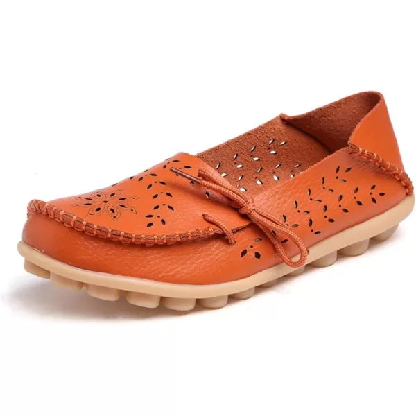 Orange (Cutouts)