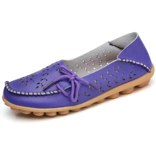 Purple (Cutouts)