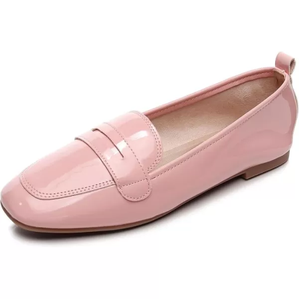 Pink Patent