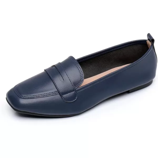 VenusCelia Women's CloseFitting Flat Shoe