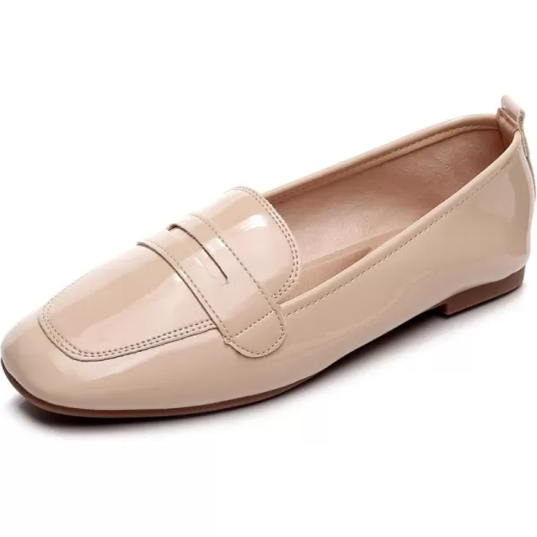 Nude Patent