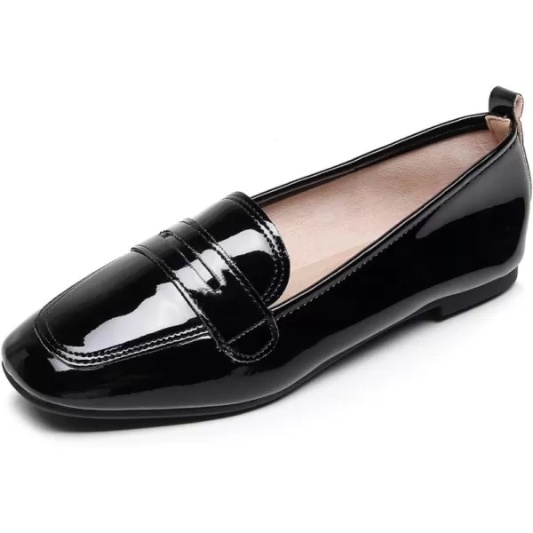 Black Patent