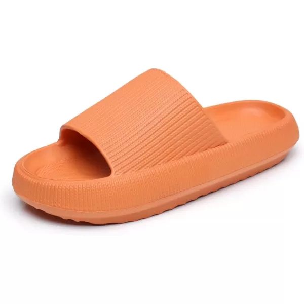 VenusCelia Women's Cloud Plus Silde Sandal