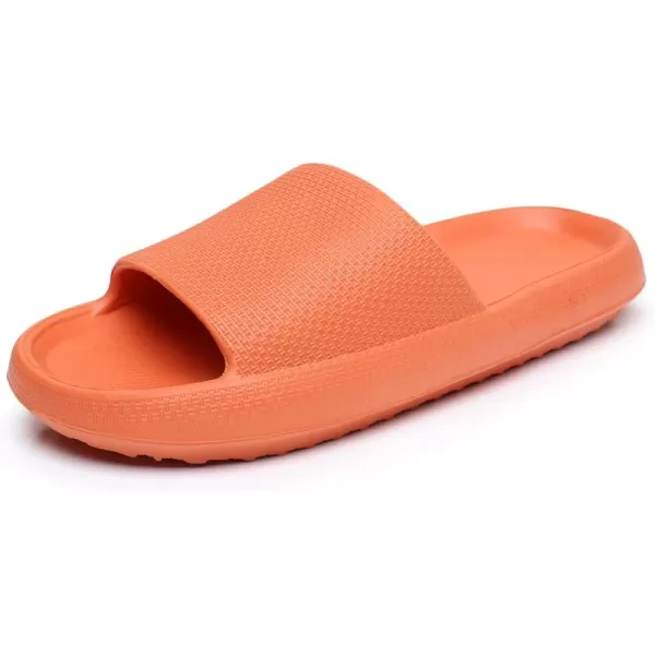 VenusCelia Women's Cloud Plus Silde Sandal
