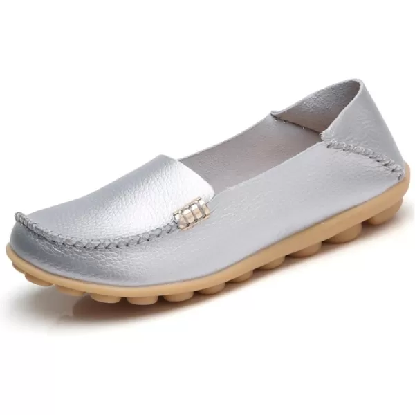 Silver