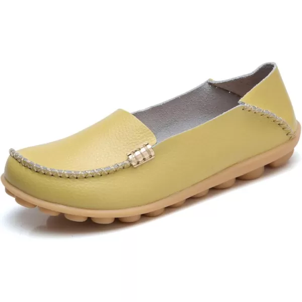 Yellowish