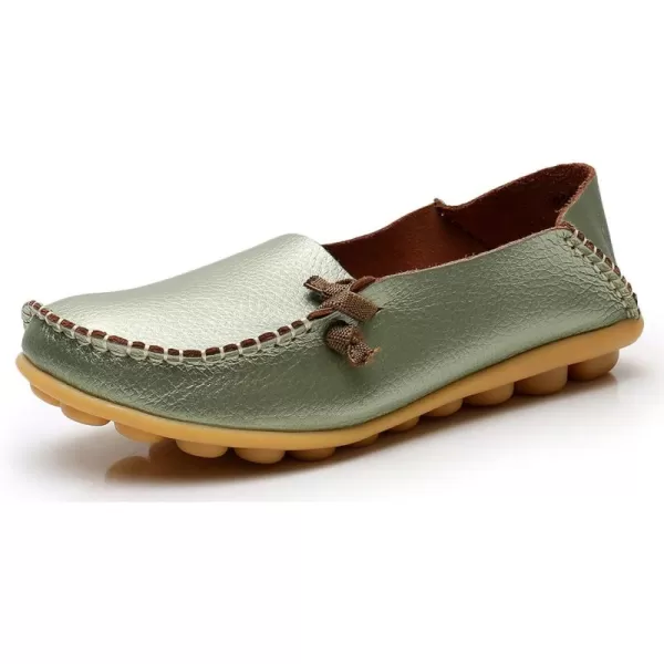 VenusCelia Women's Comfort Walking Cute Flat Loafer
