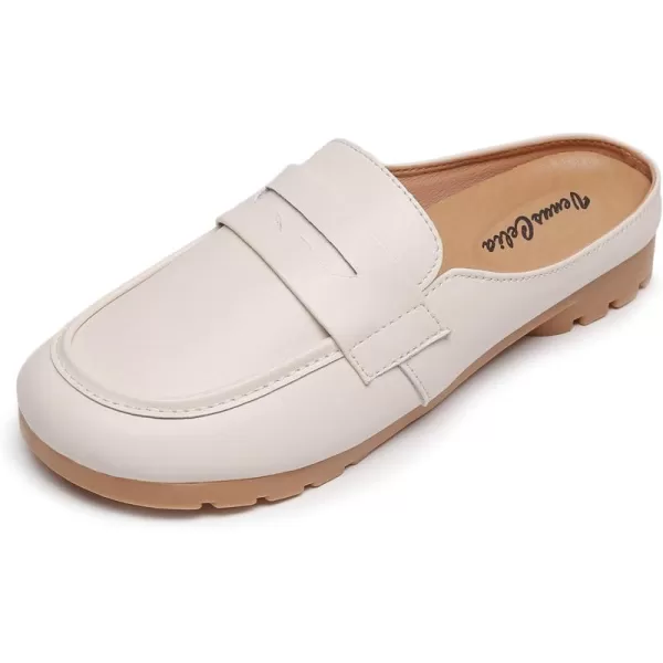 VenusCelia Women's Cute Comfort Walking Mule