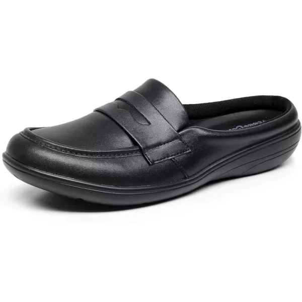 VenusCelia Women's Cute Comfort Walking Mule