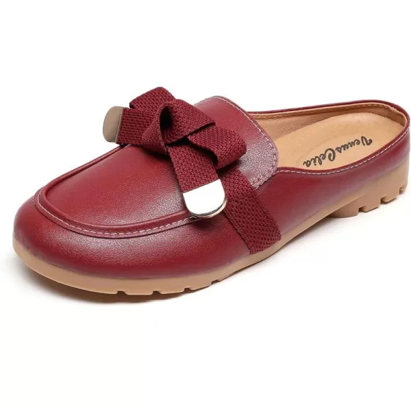 VenusCelia Women's Cute Comfort Walking Mule