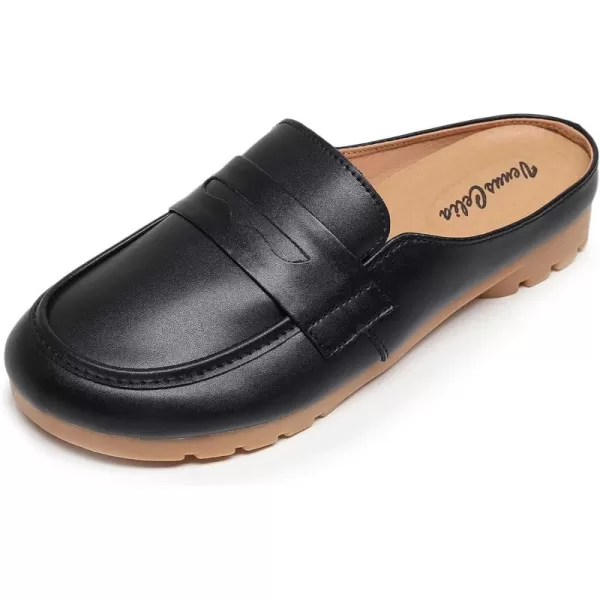 VenusCelia Women's Cute Comfort Walking Mule