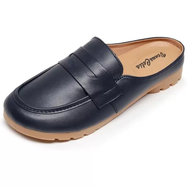 VenusCelia Women's Cute Comfort Walking Mule