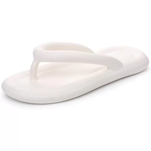 VenusCelia Women's Cute Flip Flop
