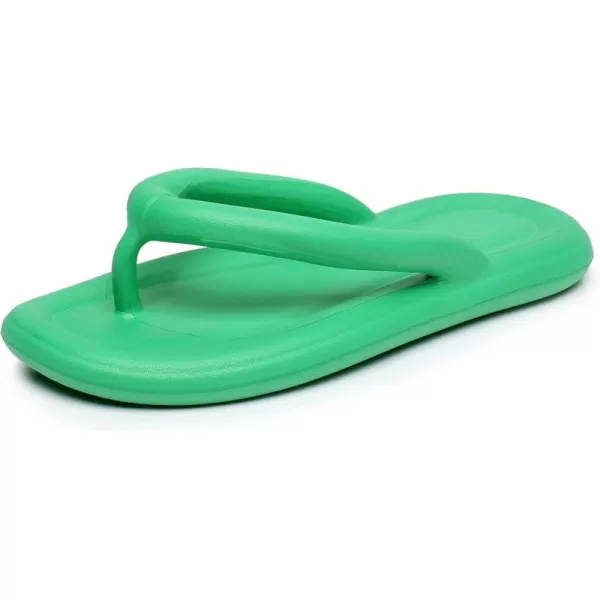 VenusCelia Women's Cute Flip Flop