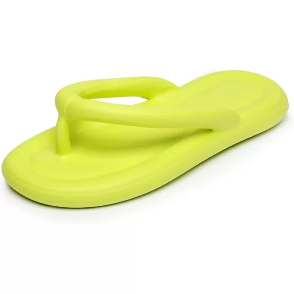 VenusCelia Women's Cute Flip Flop