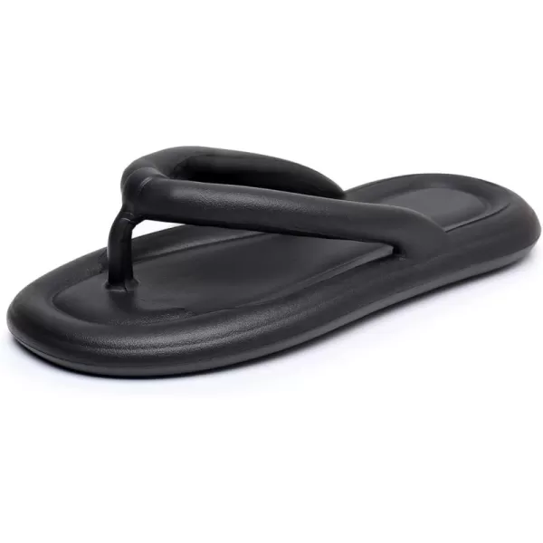 VenusCelia Women's Cute Flip Flop