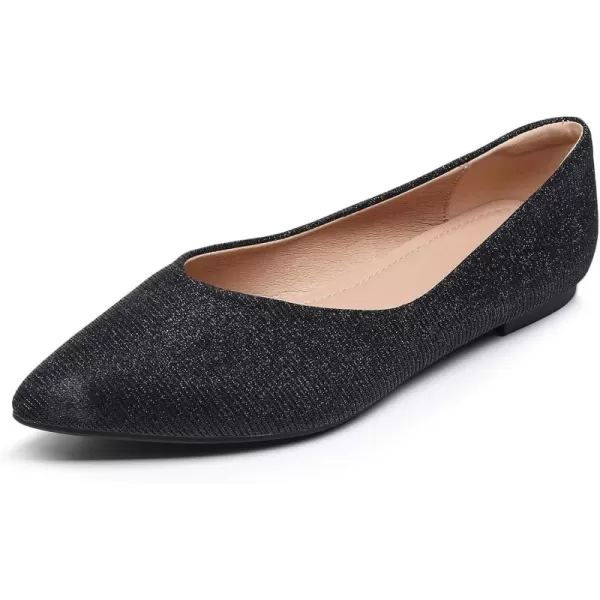 VenusCelia Women's Dalia Flat Shoe