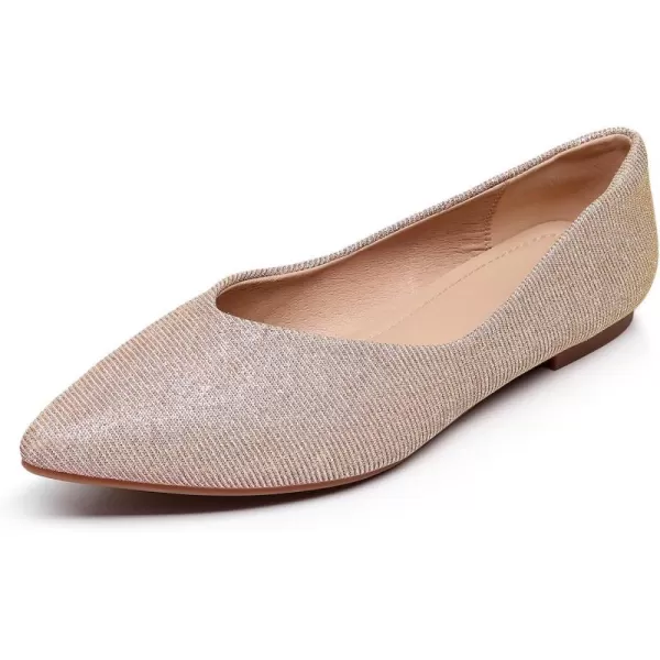 VenusCelia Women's Dalia Flat Shoe