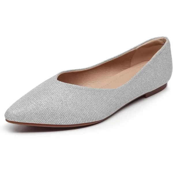 VenusCelia Women's Dalia Flat Shoe