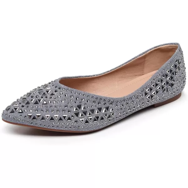 VenusCelia Women's Dalia Flat Shoe
