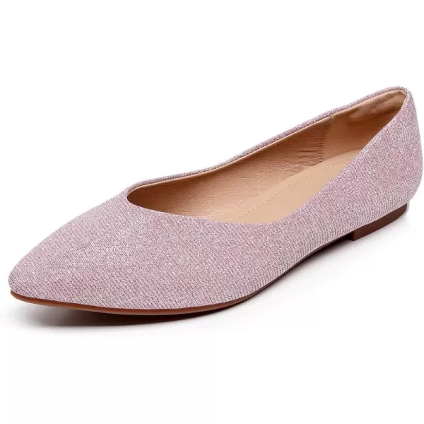 VenusCelia Women's Dalia Flat Shoe