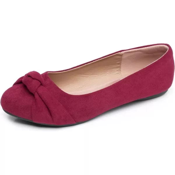 VenusCelia Women's Dazzling Flat Shoe