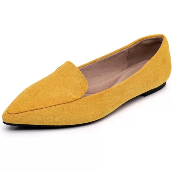 VenusCelia Women's Funkier Flats Shoe