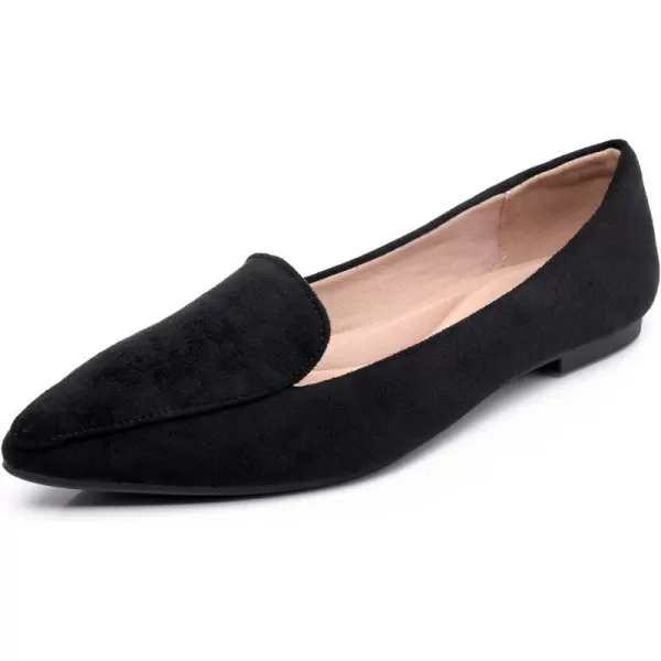 VenusCelia Women's Funkier Flats Shoe