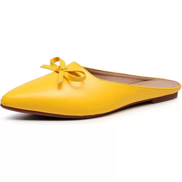 VenusCelia Women's Funkier Mule Flats