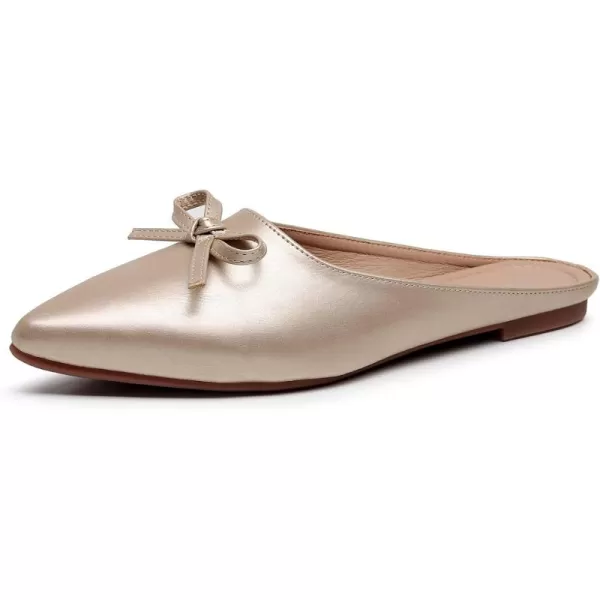 VenusCelia Women's Funkier Mule Flats