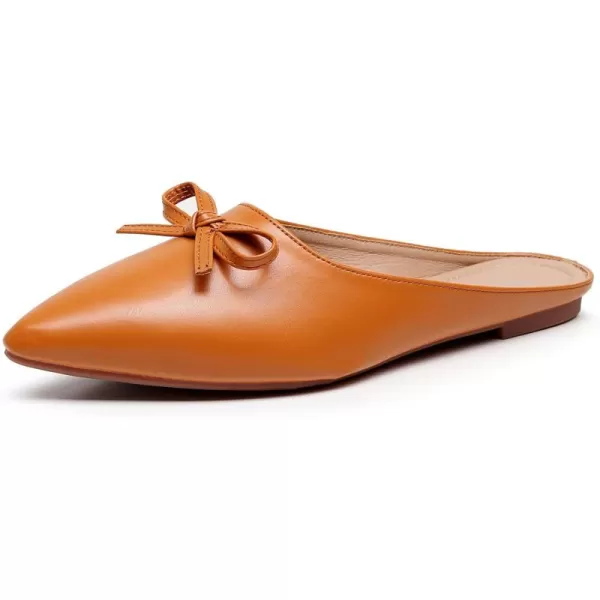 VenusCelia Women's Funkier Mule Flats
