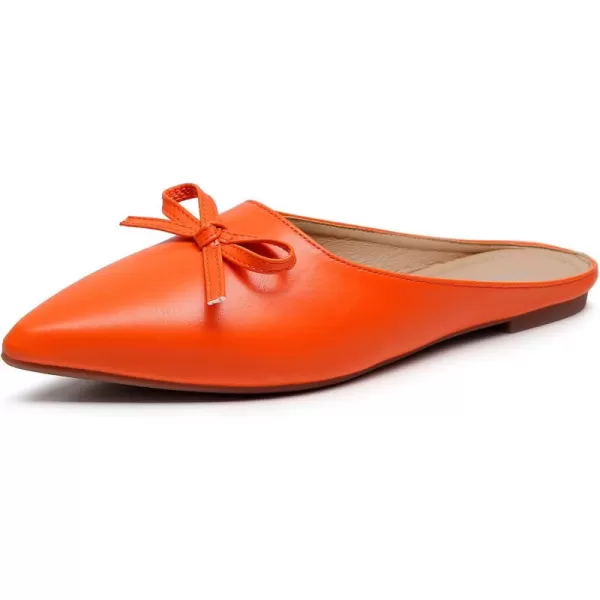 VenusCelia Women's Funkier Mule Flats