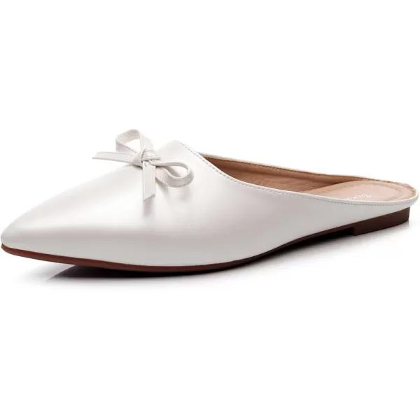 VenusCelia Women's Funkier Mule Flats