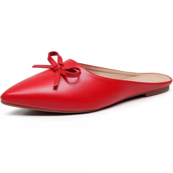VenusCelia Women's Funkier Mule Flats