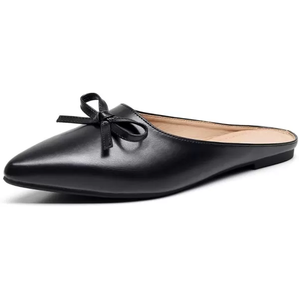 VenusCelia Women's Funkier Mule Flats