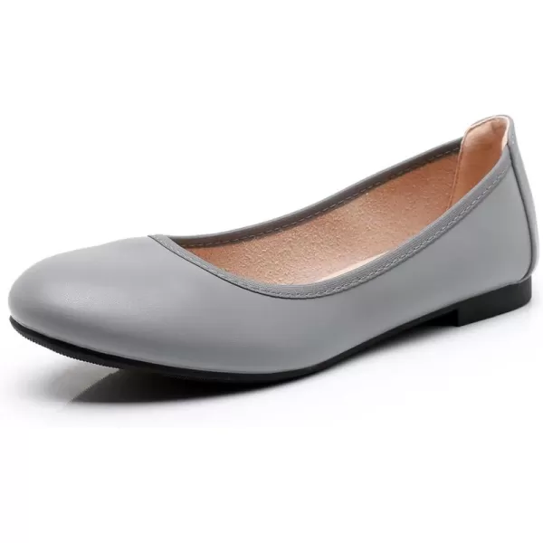 VenusCelia Women's Ladylike Steps Flats