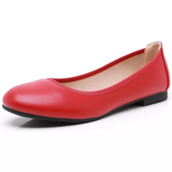 VenusCelia Women's Ladylike Steps Flats