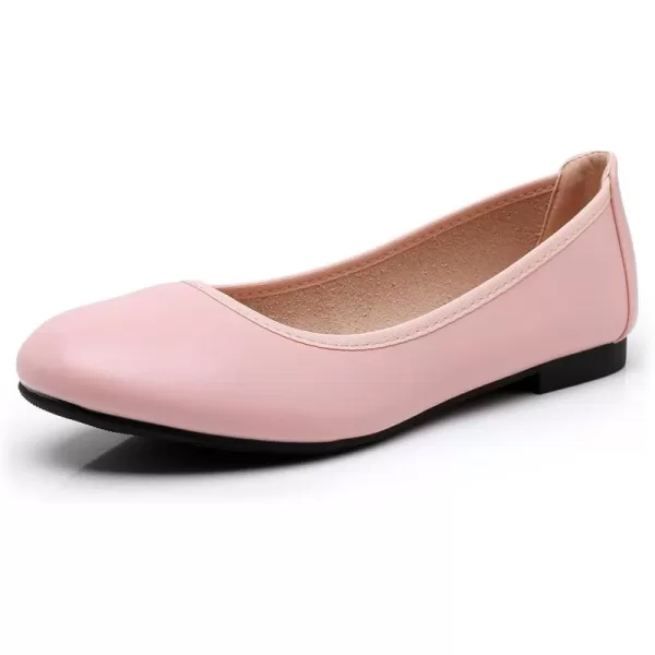 VenusCelia Women's Ladylike Steps Flats
