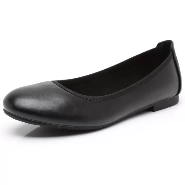 VenusCelia Women's Ladylike Steps Flats