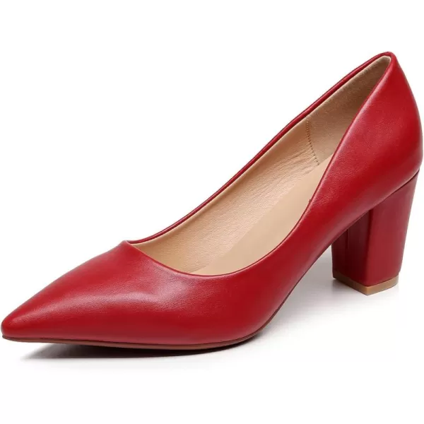 Red Pu