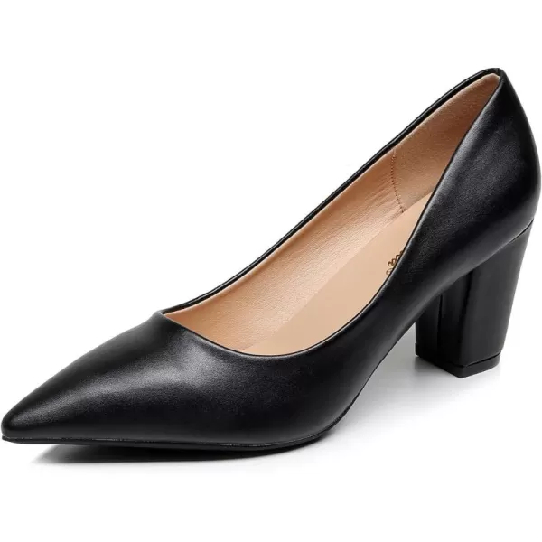 Black Pu