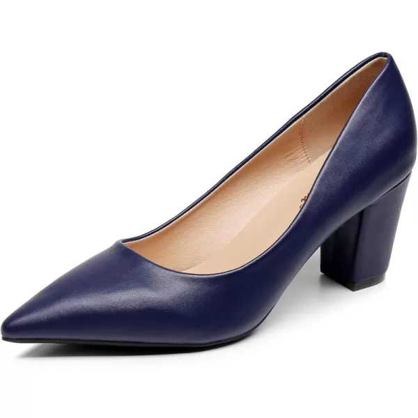 Navy Pu