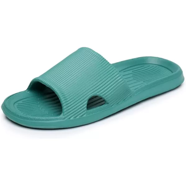 VenusCelia Women's Lightweight Slide Sandal